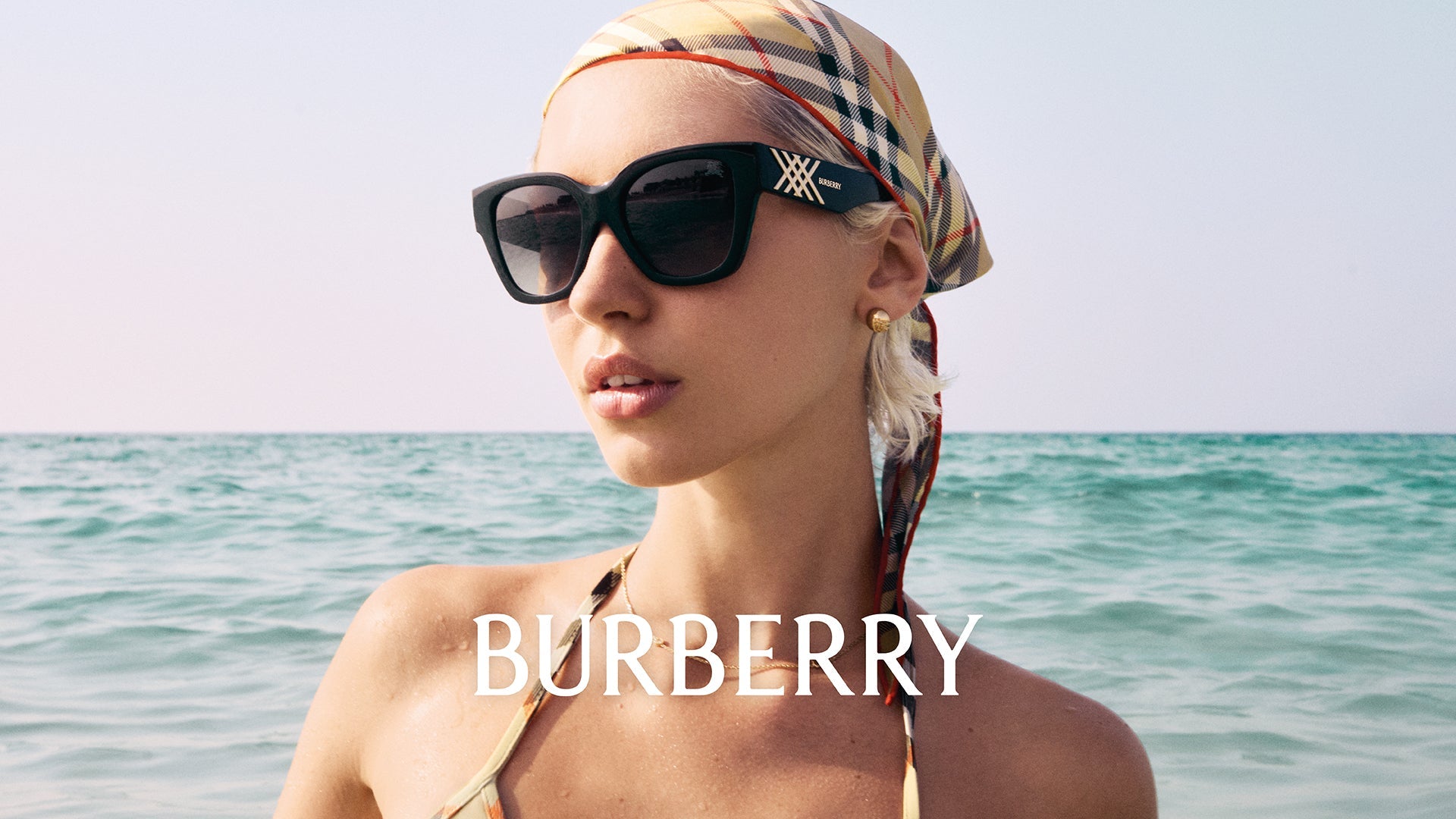 Burberry Sol