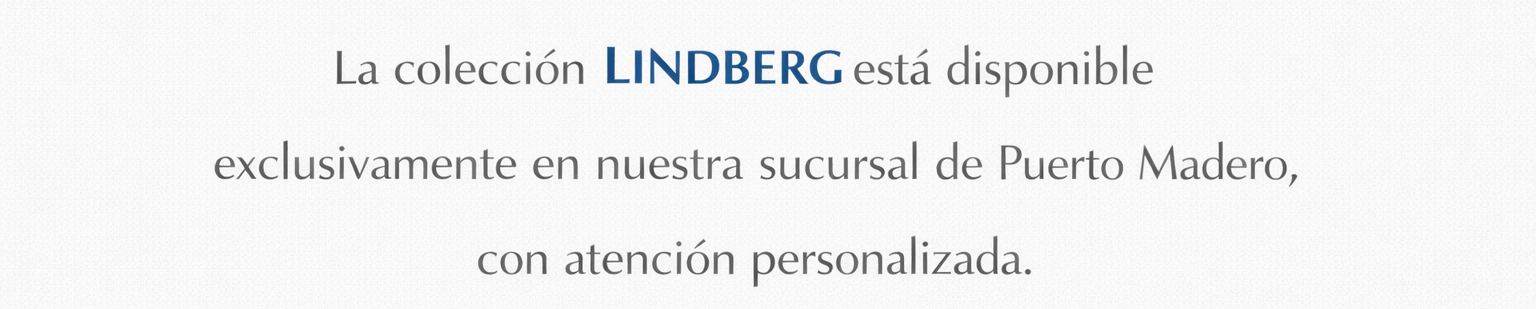 Lindberg