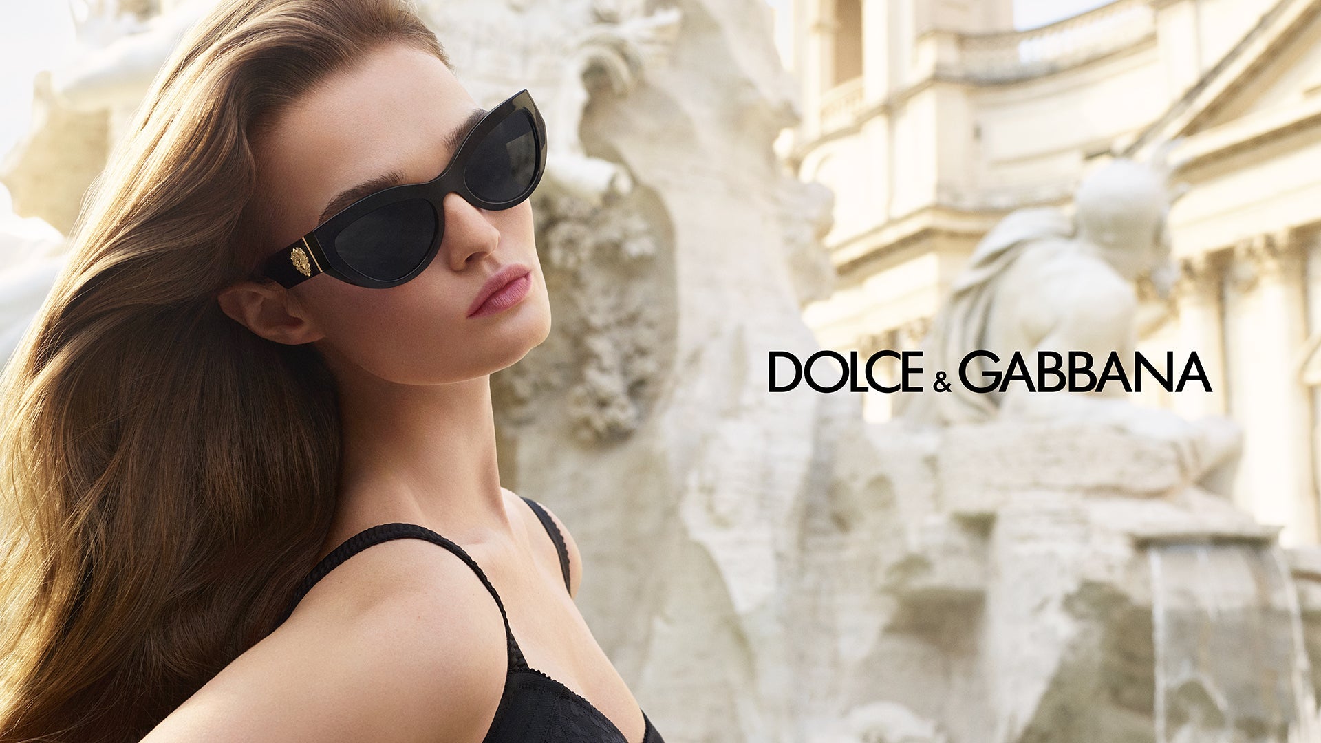 Dolce & Gabbana Sol