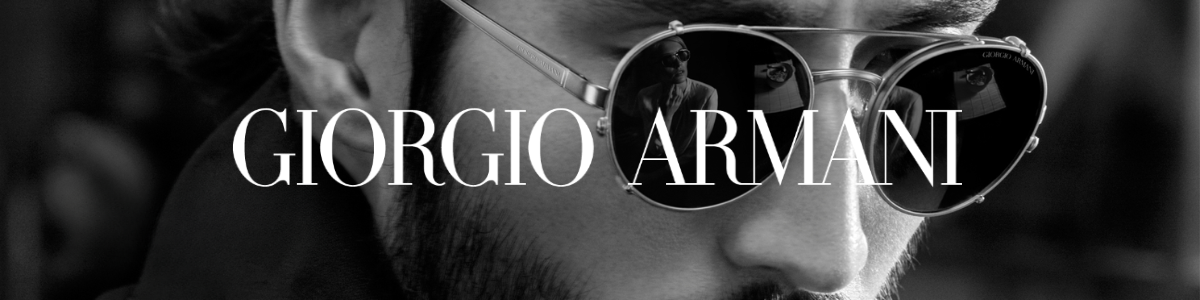 Armani Exchange Sol