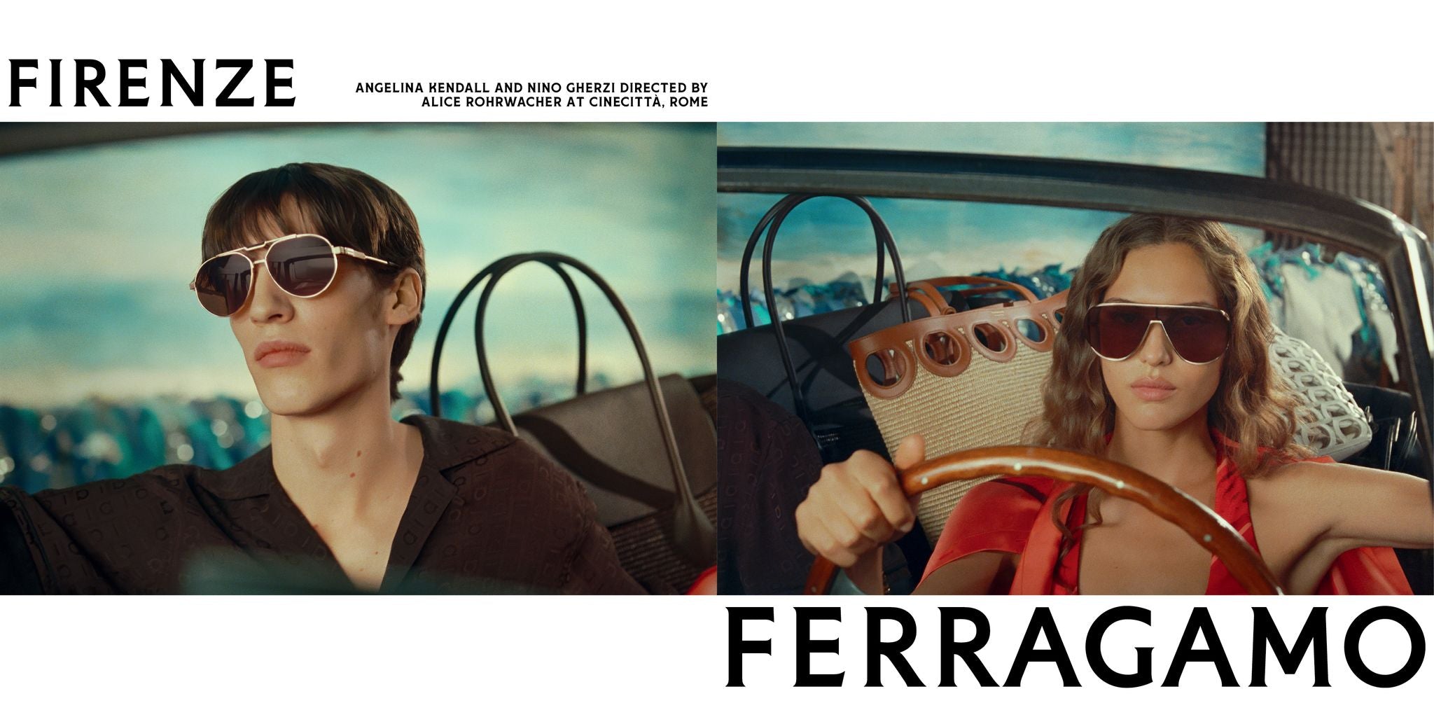 Ferragamo Sol