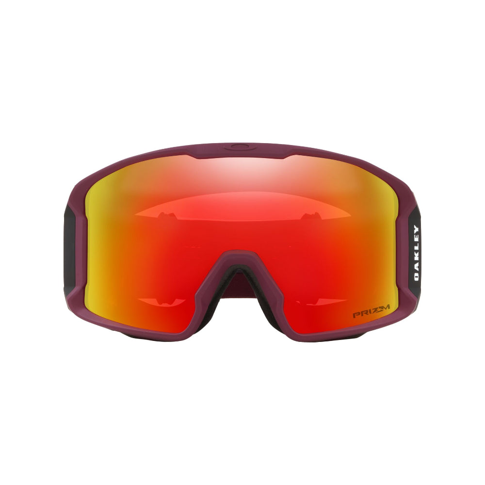 Oakley Antiparra Line Miner L Snow