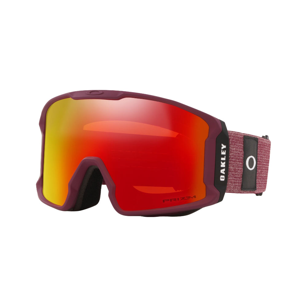 Oakley Antiparra Line Miner L Snow