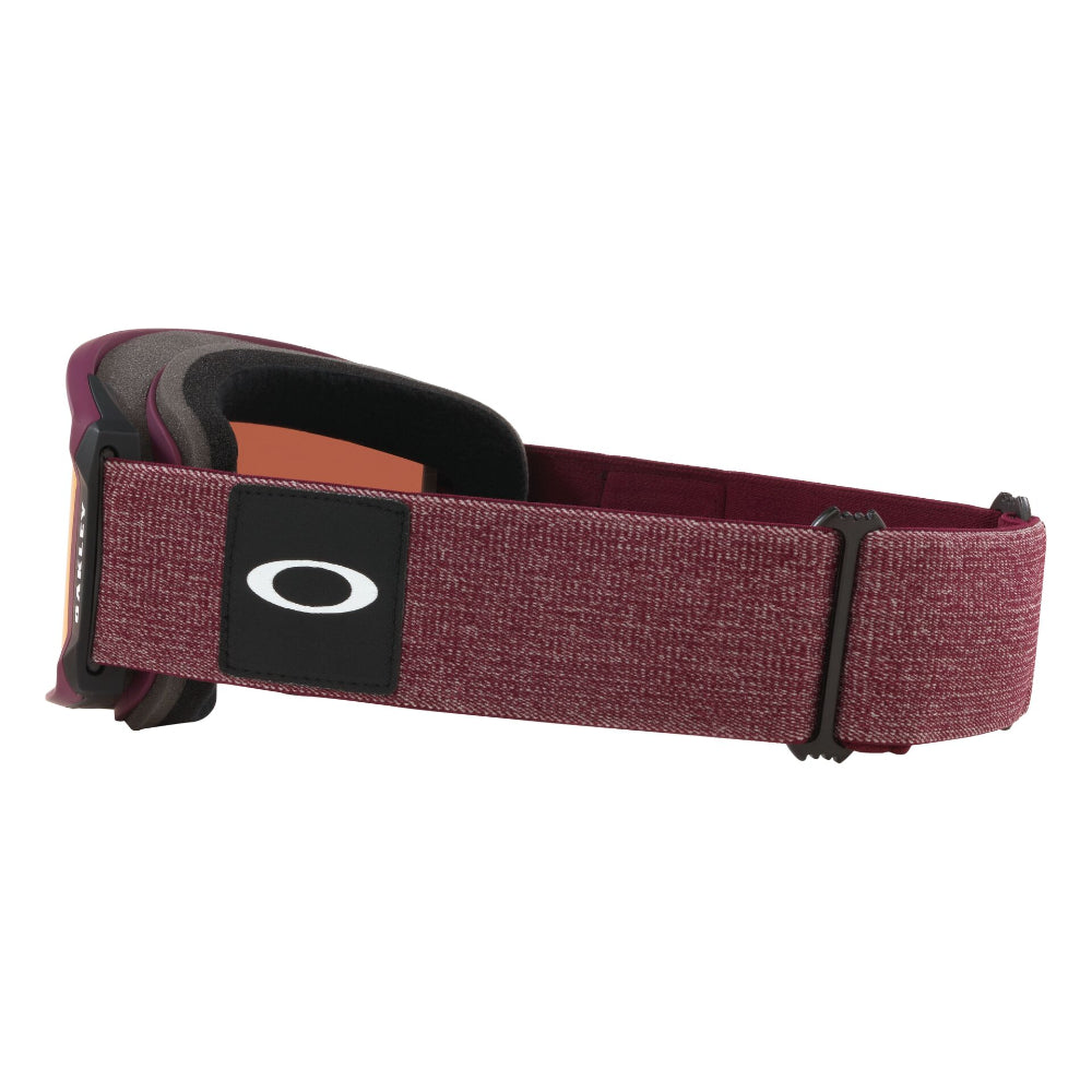 Oakley Antiparra Line Miner L Snow