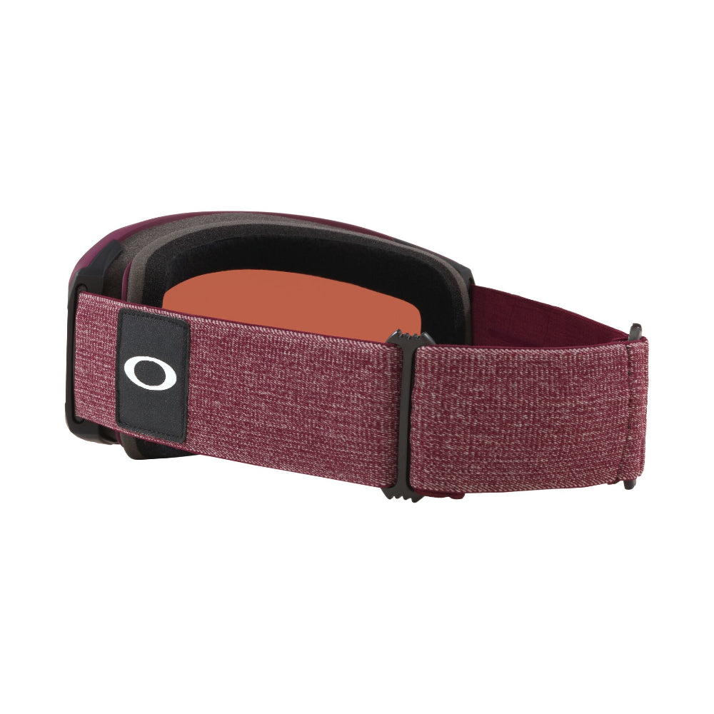 Oakley Antiparra Line Miner L Snow