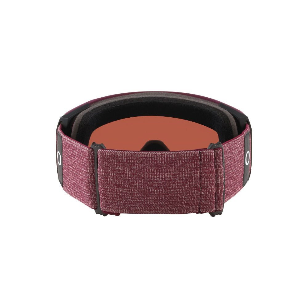 Oakley Antiparra Line Miner L Snow