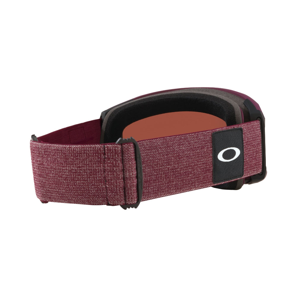Oakley Antiparra Line Miner L Snow