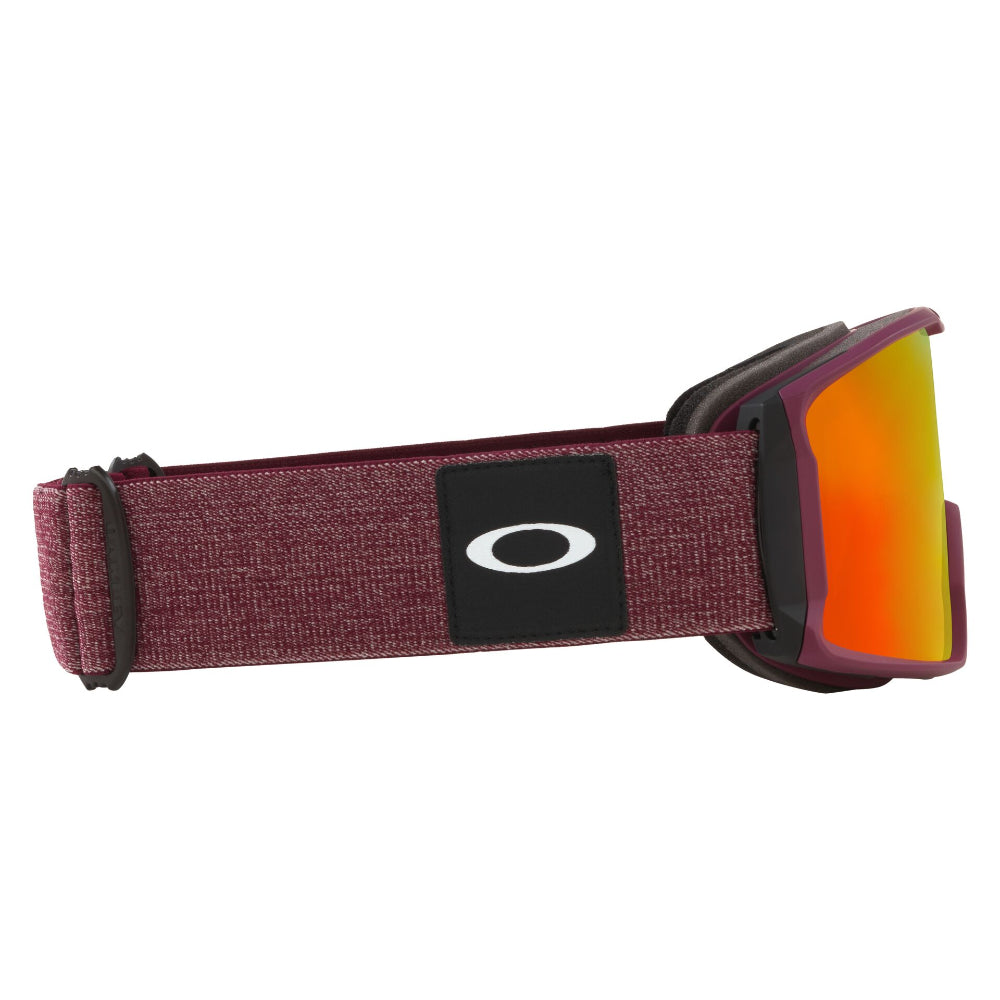 Oakley Antiparra Line Miner L Snow