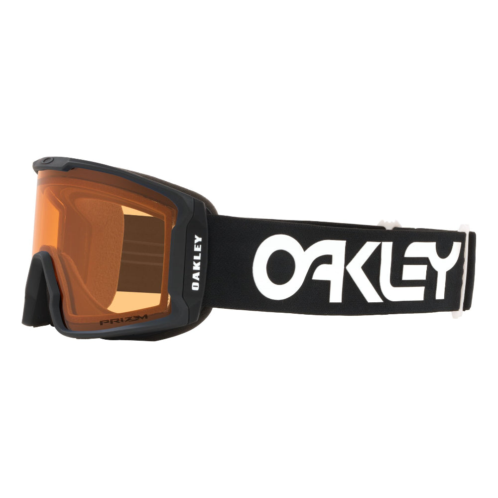 Oakley Antiparra Line Miner L Snow