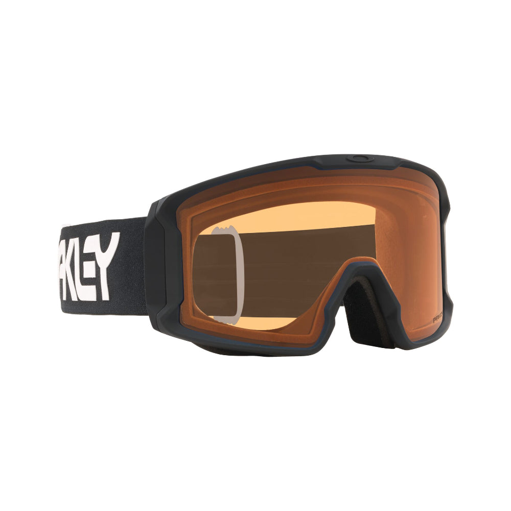 Oakley Antiparra Line Miner L Snow