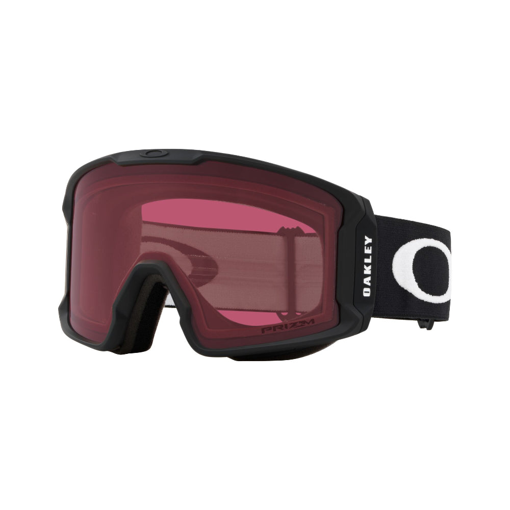 Oakley Antiparra Line Miner L Snow
