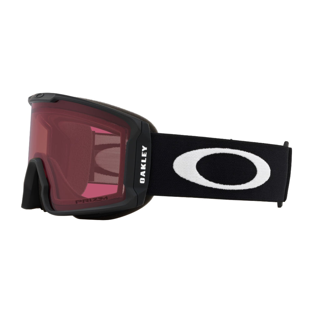Oakley Antiparra Line Miner L Snow
