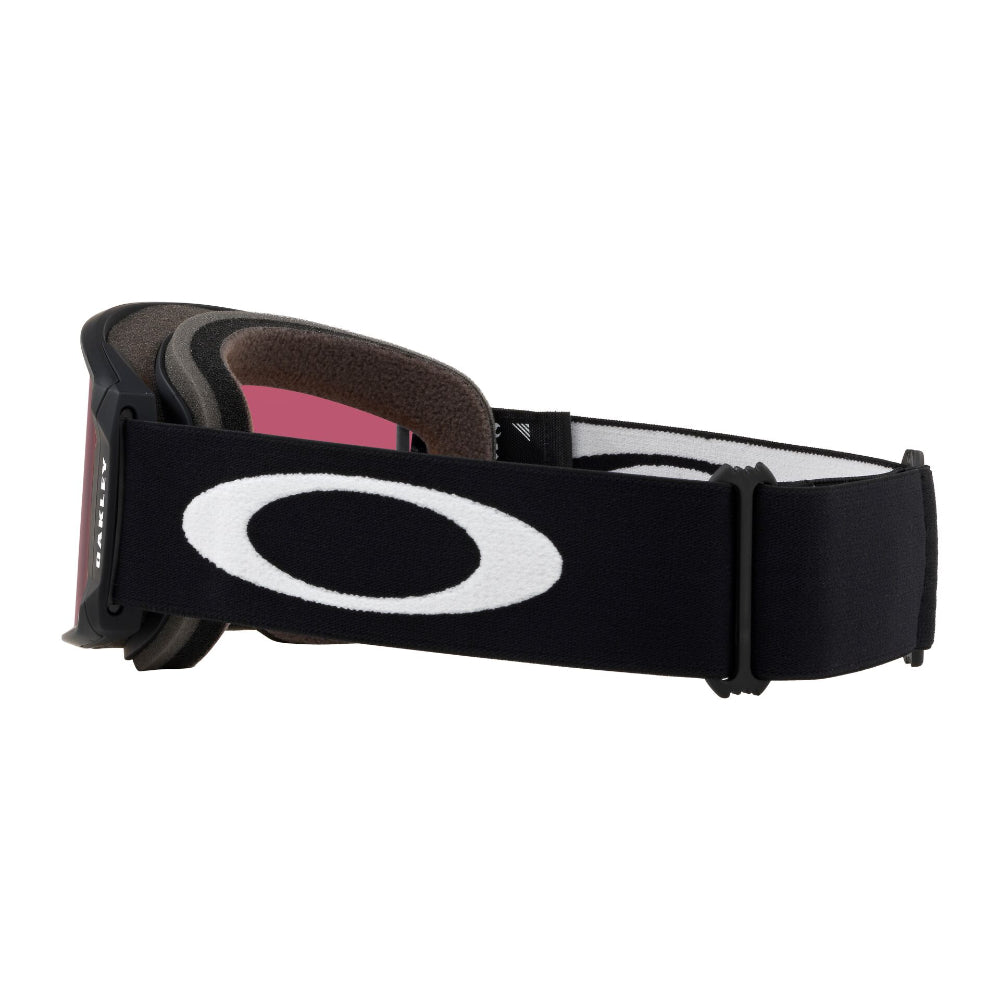 Oakley Antiparra Line Miner L Snow