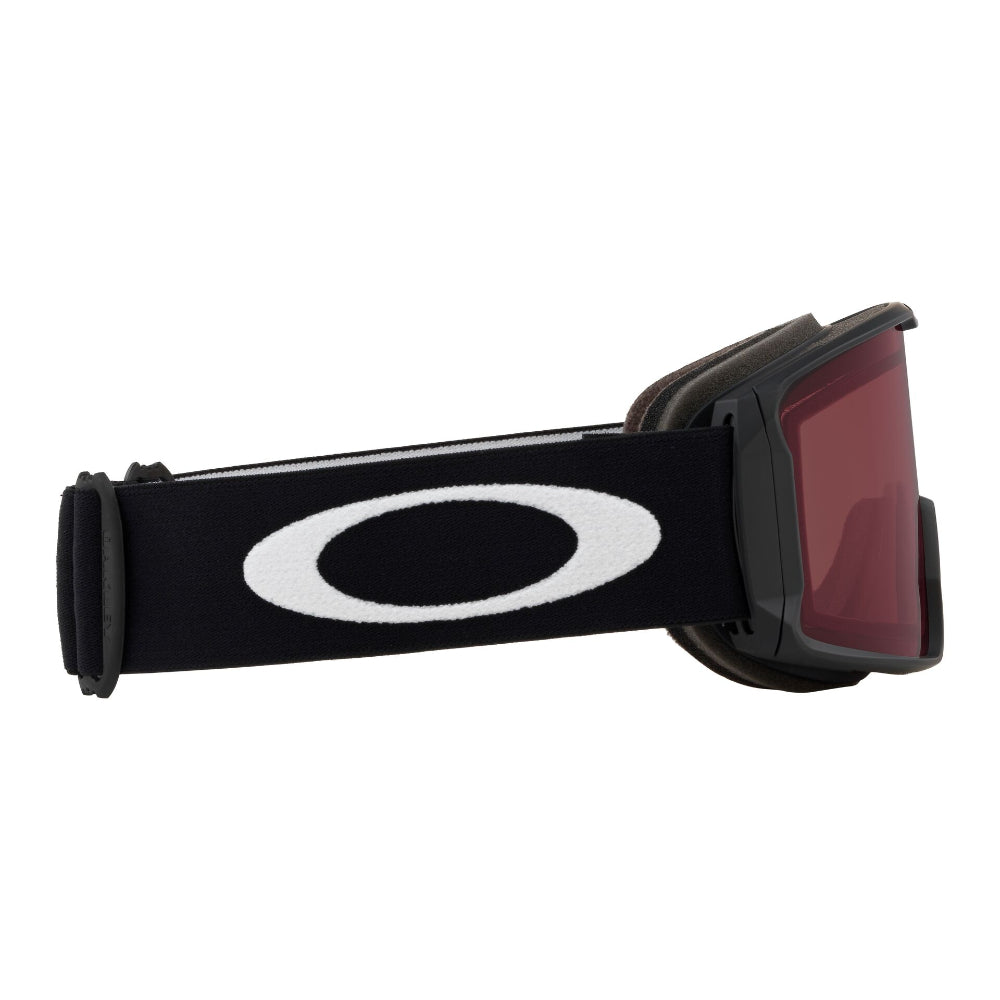 Oakley Antiparra Line Miner L Snow