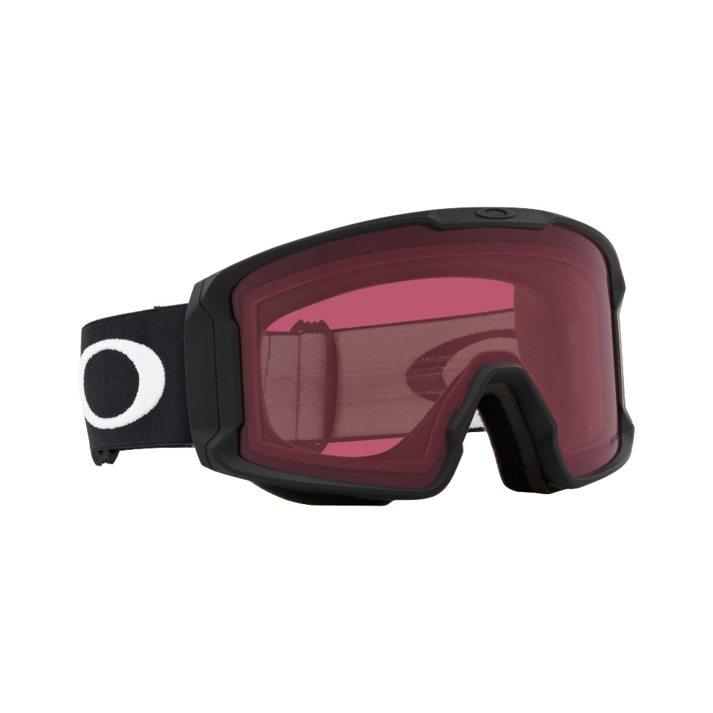Oakley Antiparra Line Miner L Snow