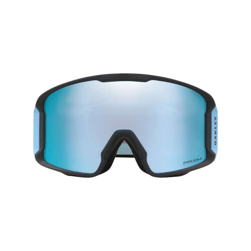 Oakley Antiparra Line Miner L Snow