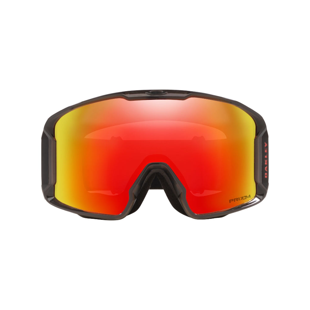 Oakley Antiparra Line Miner L Snow