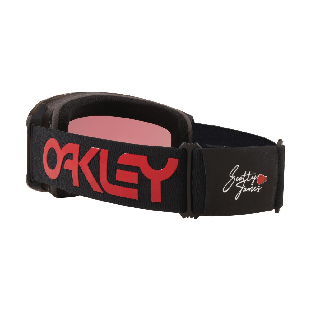 Oakley Antiparra Line Miner L Snow