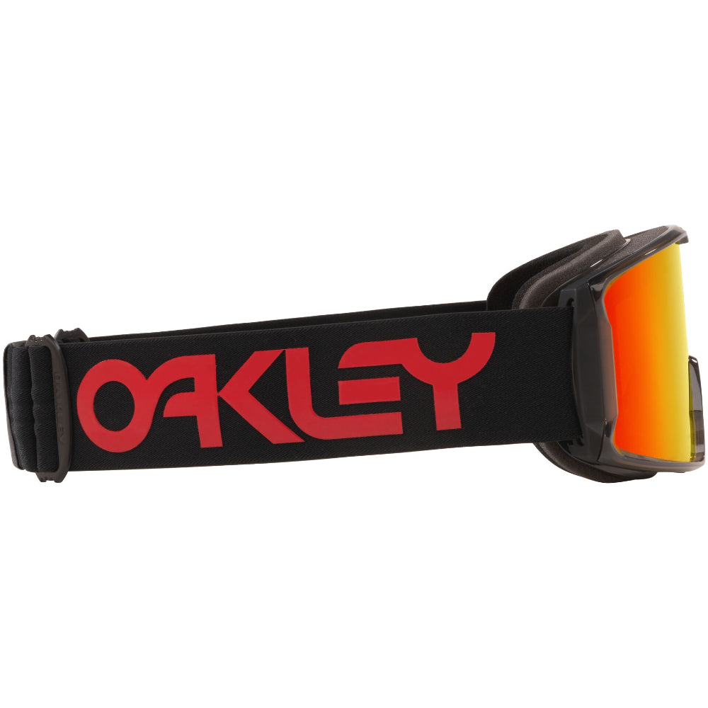 Oakley Antiparra Line Miner L Snow
