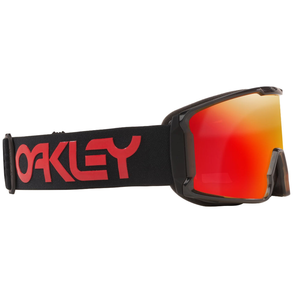 Oakley Antiparra Line Miner L Snow