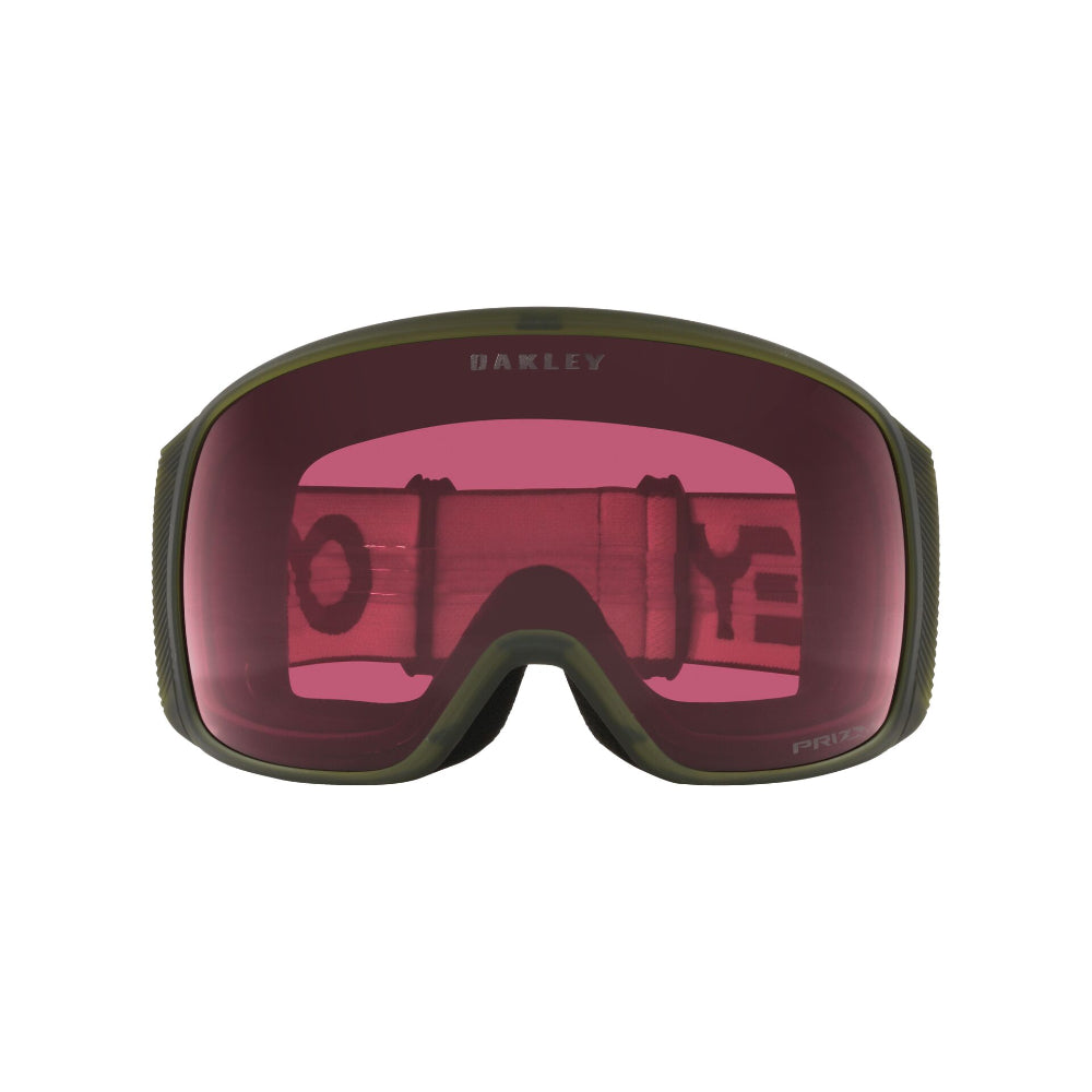 Oakley Antiparra Flight Tracker L Snow