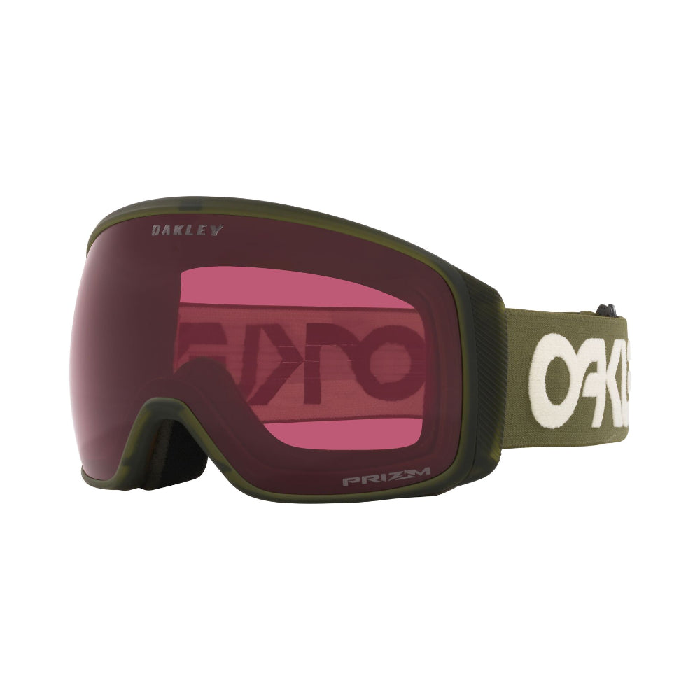 Oakley Antiparra Flight Tracker L Snow