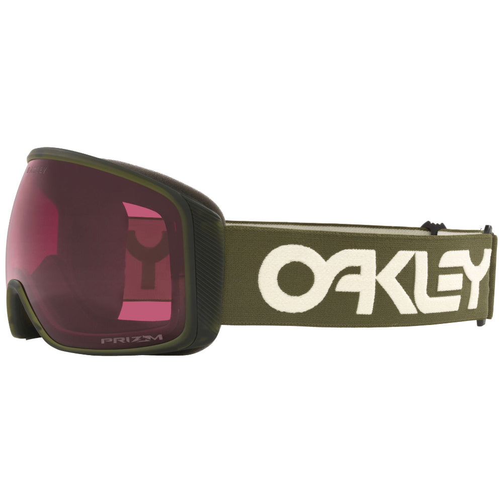 Oakley Antiparra Flight Tracker L Snow