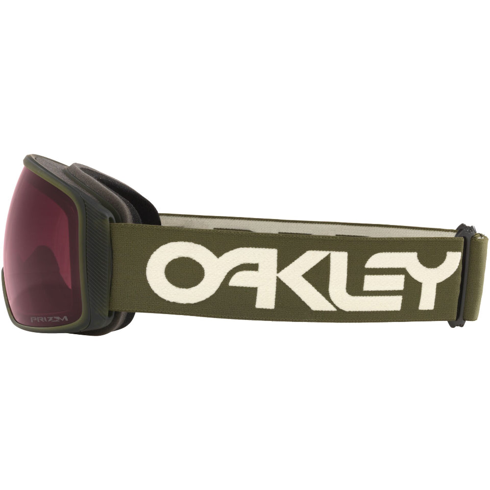 Oakley Antiparra Flight Tracker L Snow