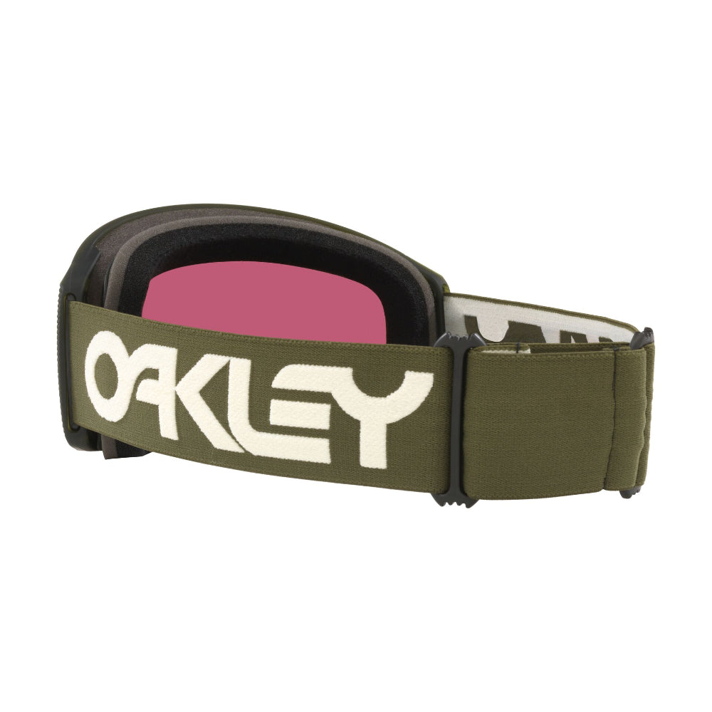 Oakley Antiparra Flight Tracker L Snow