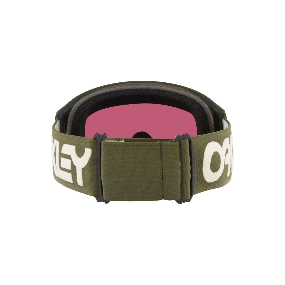 Oakley Antiparra Flight Tracker L Snow