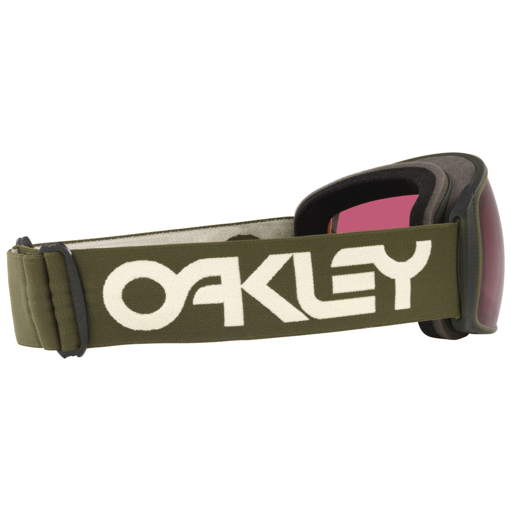 Oakley Antiparra Flight Tracker L Snow