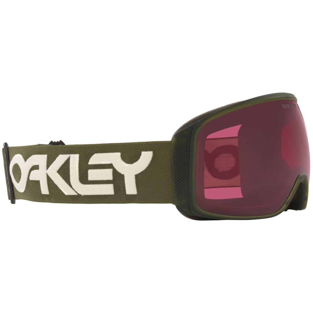 Oakley Antiparra Flight Tracker L Snow