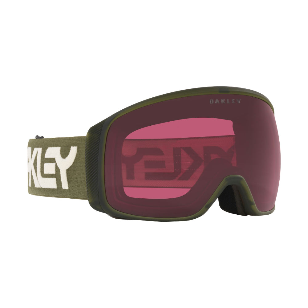 Oakley Antiparra Flight Tracker L Snow