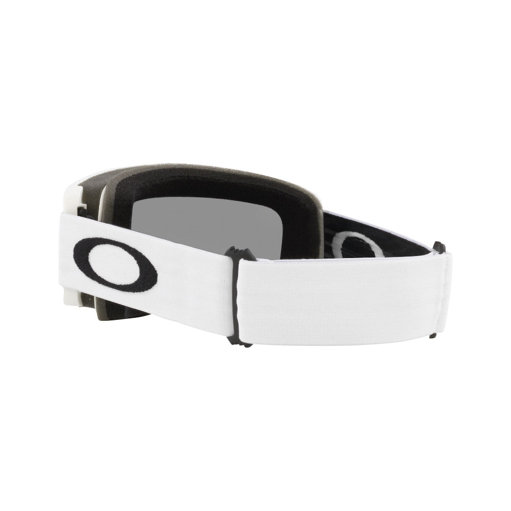 Oakley Antiparra Target Line Snow