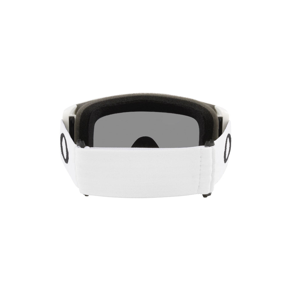 Oakley Antiparra Target Line Snow