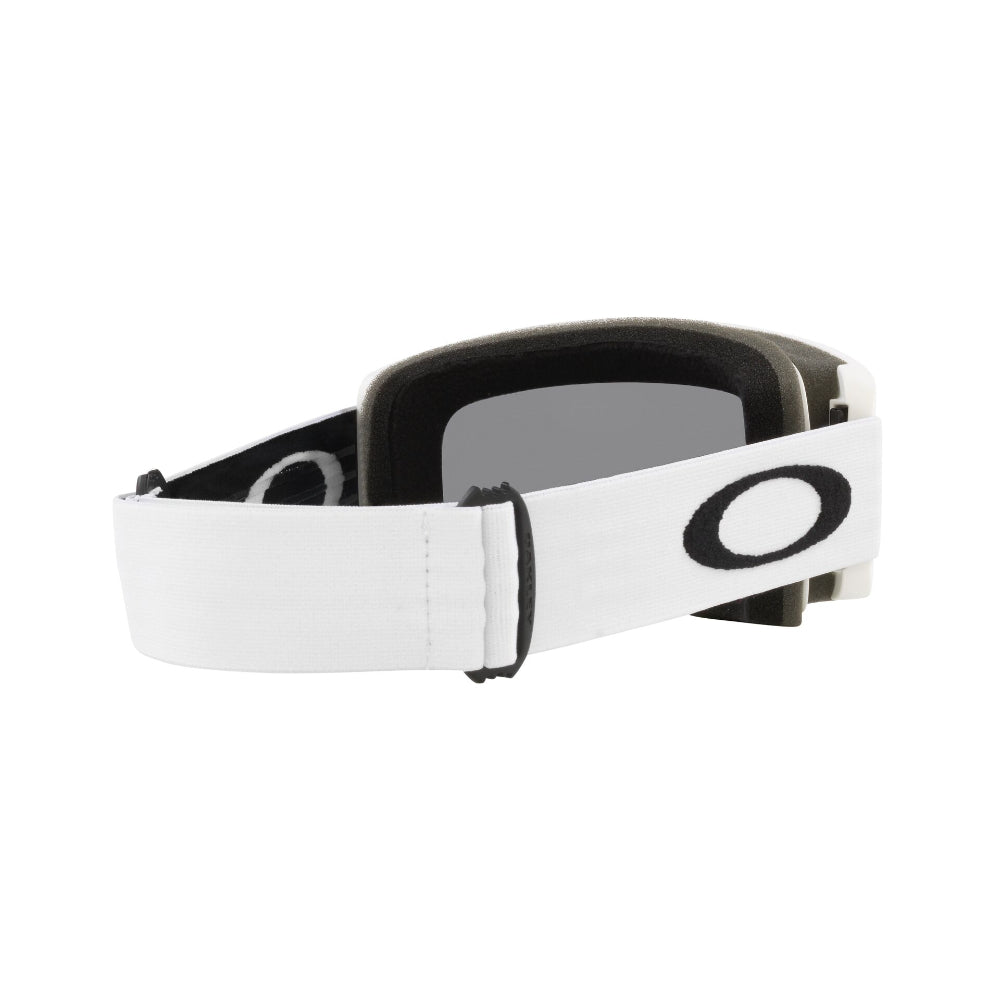 Oakley Antiparra Target Line Snow