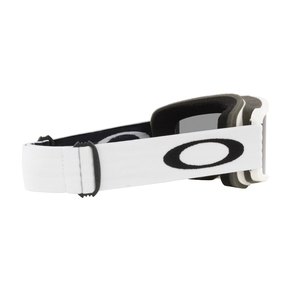 Oakley Antiparra Target Line Snow
