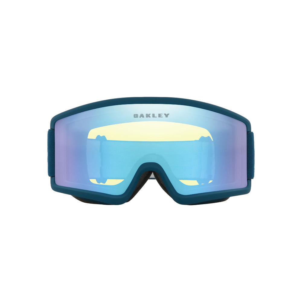 Oakley Antiparra Target Line Snow