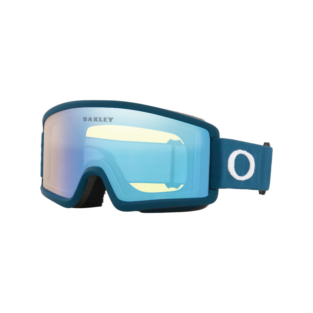Oakley Antiparra Target Line Snow