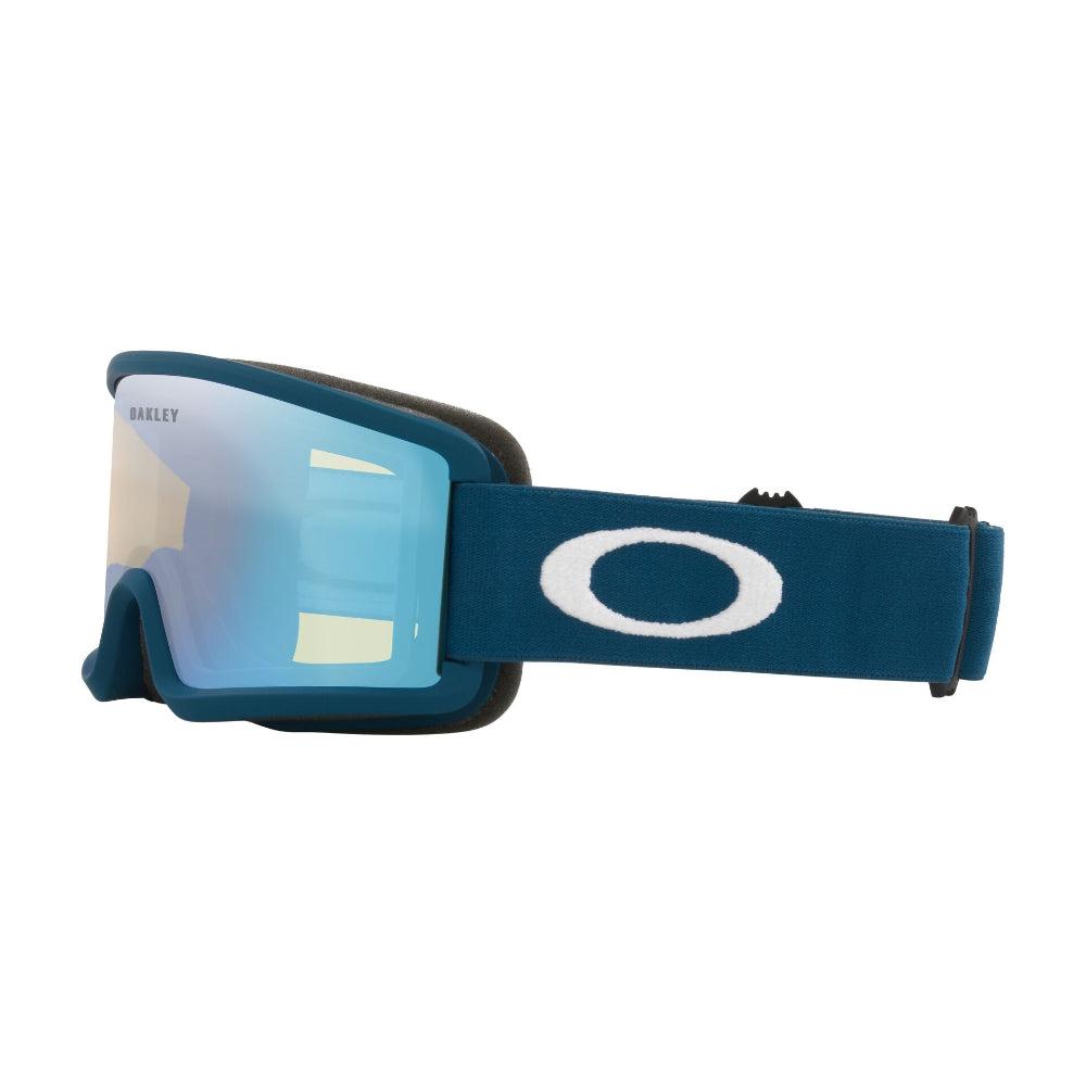 Oakley Antiparra Target Line Snow