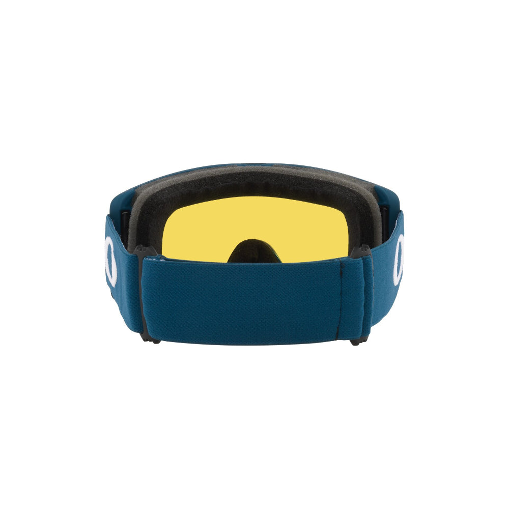 Oakley Antiparra Target Line Snow
