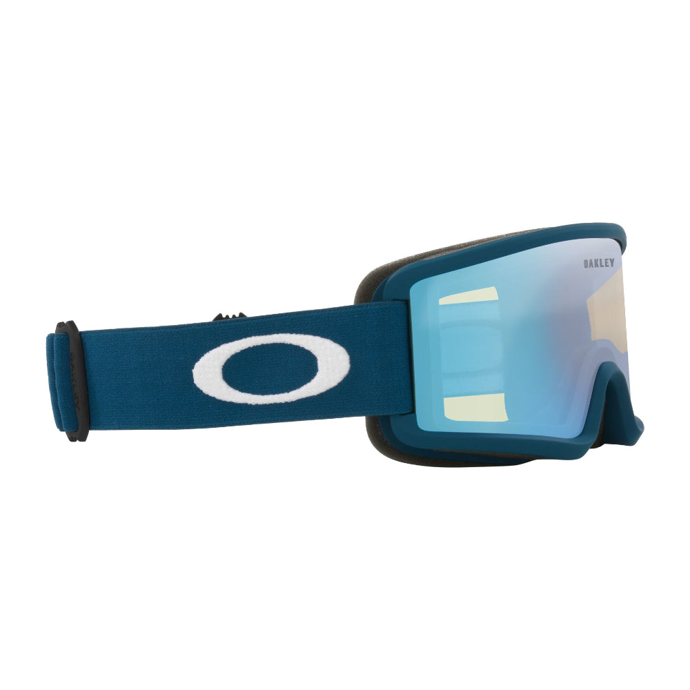 Oakley Antiparra Target Line Snow