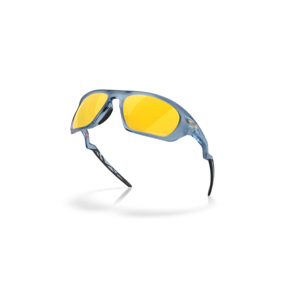 Oakley Lateralis Lentes de Sol Polarizado