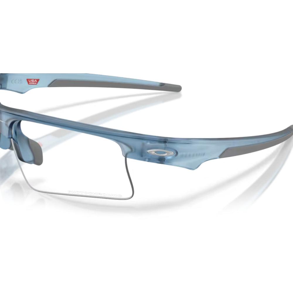 Oakley Bisphaera Speed Lentes de Sol