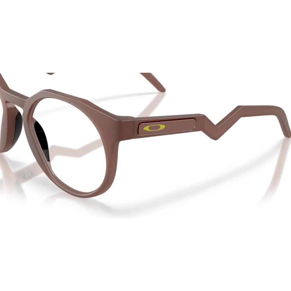 Oakley Frame Hstn Rx Lentes de Vista