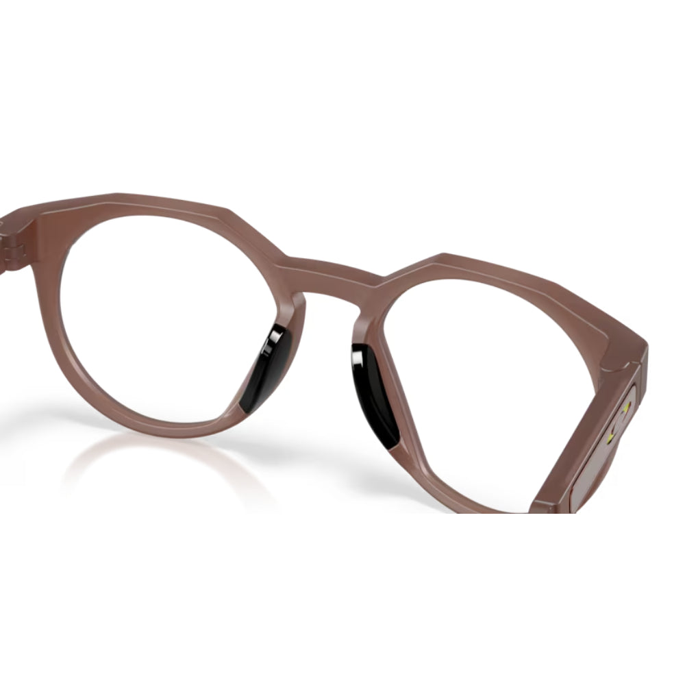 Oakley Frame Hstn Rx Lentes de Vista