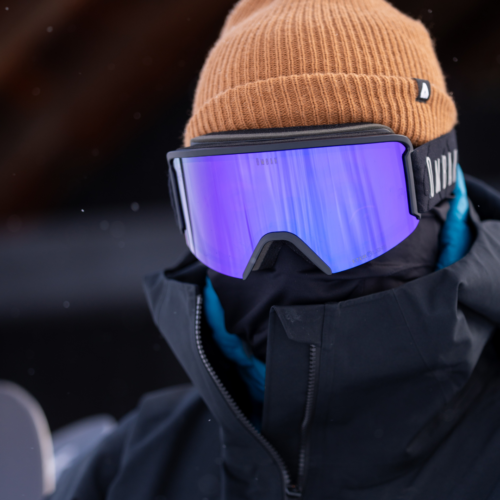 Ombak Antiparra Pavones Snow