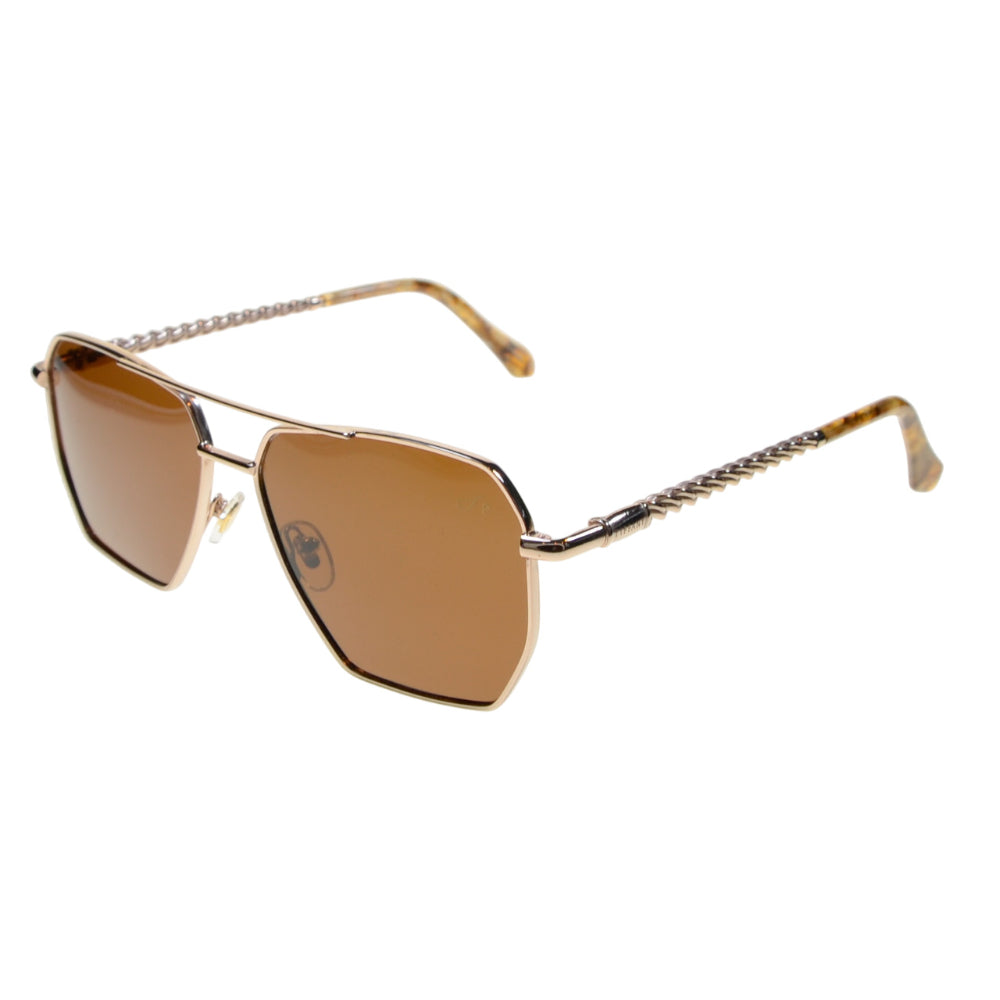 Tiffany Lentes de Sol Brisgovia Polarizado Espejado