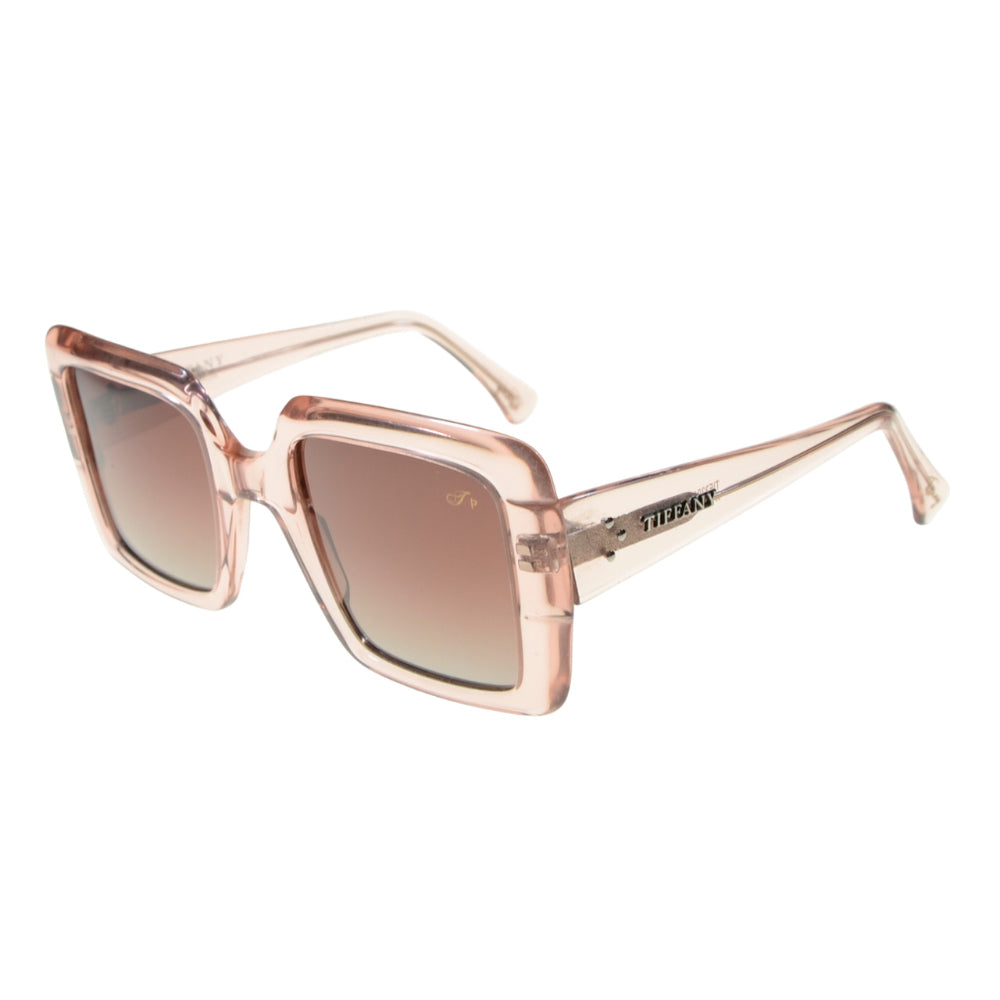 Tiffany Lentes de Sol Artemisa Polarizado Espejado