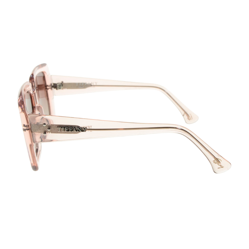 Tiffany Lentes de Sol Artemisa Polarizado Espejado